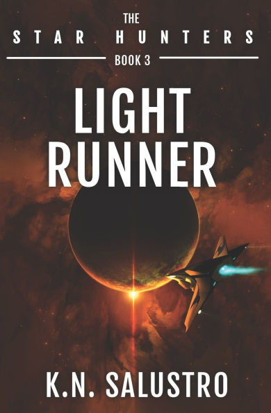 Light Runner