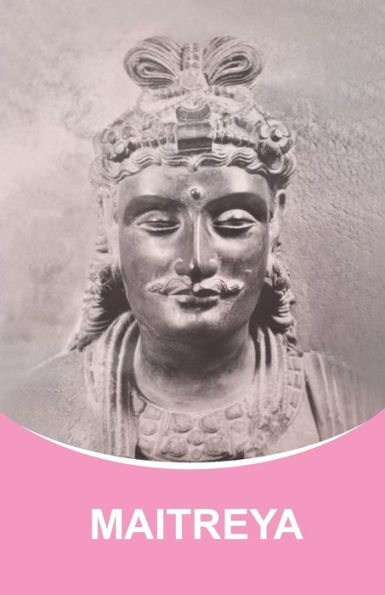 Maitreya: Dictations through the Messenger Tatyana Nicholaevna Mickushina