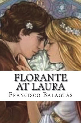 Florante at Laura by Francisco Balagtas, Paperback | Barnes & Noble®