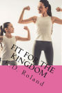 Fit For The Kingdom: Mommy Makeover