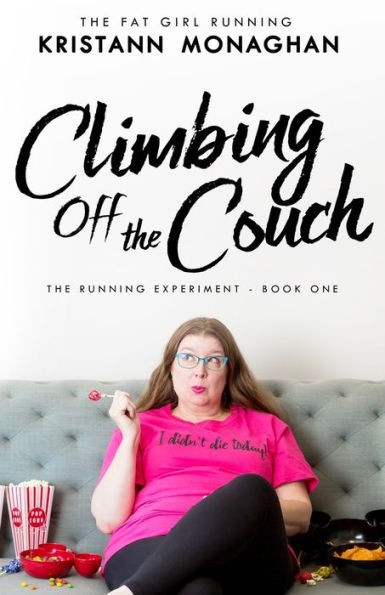 Climbing Off the Couch