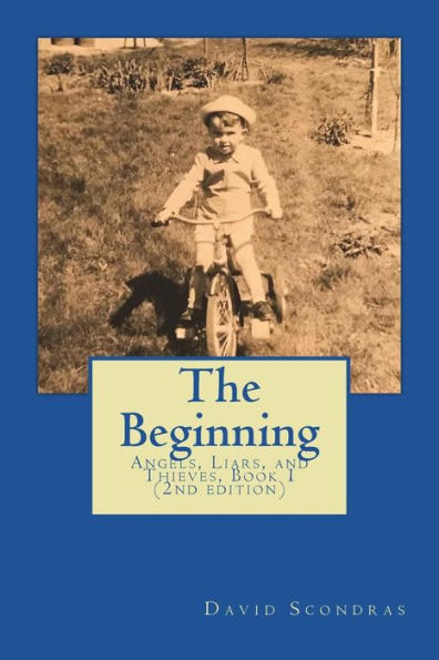 The Beginning (2nd edition)