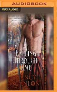 Title: Falling Through Time, Author: Nancy Scanlon