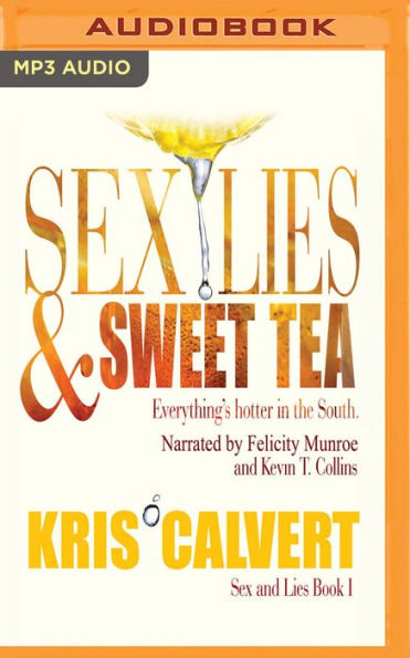 Sex, Lies & Sweet Tea