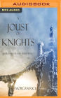 A Joust of Knights (Book #16 in the Sorcerer's Ring)