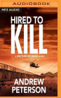 Hired to Kill