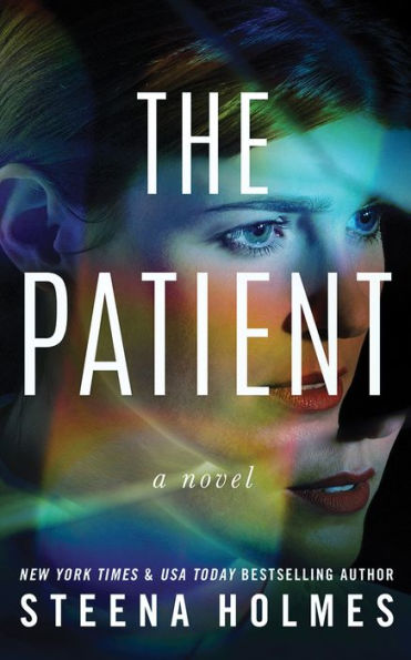 The Patient: A Novel