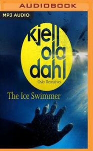 Title: The Ice Swimmer, Author: K. O. Dahl