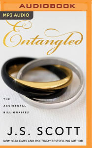 Title: Entangled, Author: J. S. Scott