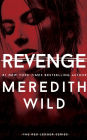 Revenge: The Red Ledger: Parts 7, 8 & 9 (Volume 3)
