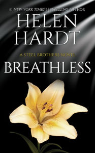 Breathless (Steel Brothers Saga Series #10)