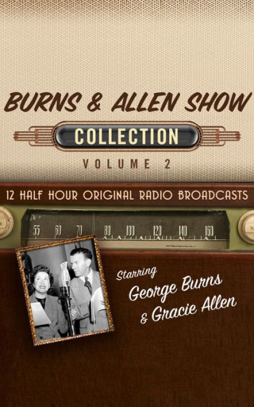 Burns & Allen Show Collection 2