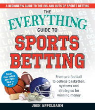 Sports Betting Track Betting Gambling Books Barnes Noble