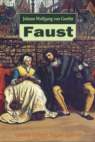 Title: Faust, Author: Johann Wolfgang Von Goethe