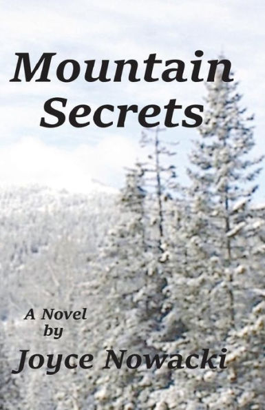 Mountain Secrets