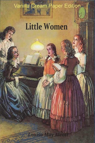 Little Women