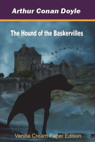 Title: The Hound of the Baskervilles, Author: Arthur Conan Doyle