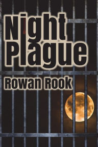 Title: Night Plague, Author: Rowan Rook
