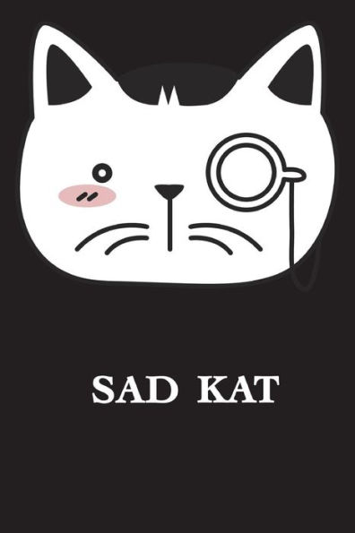 SadKat