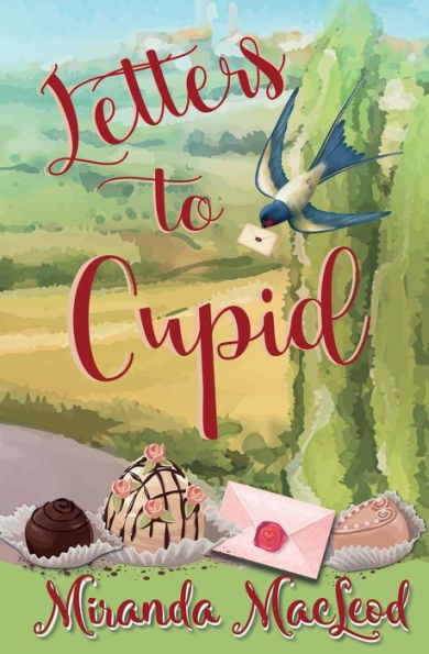 Letters to Cupid