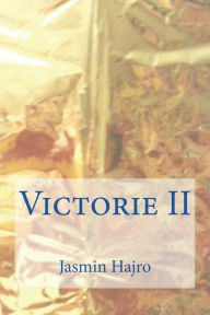 Title: Victorie II, Author: Jasmin Hajro