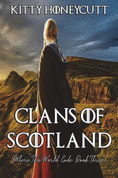 Clans of Scotland