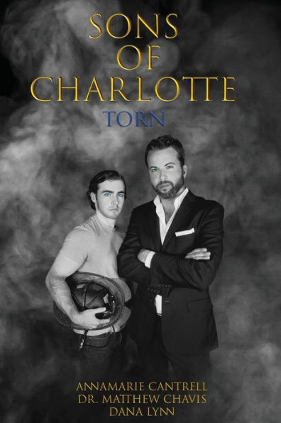 Sons of Charlotte: Torn