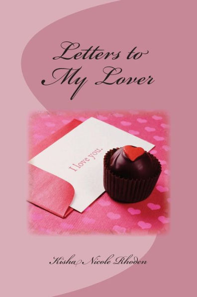 Letters to my Lover