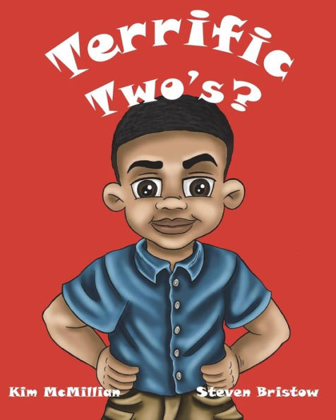 Terrific Two's?