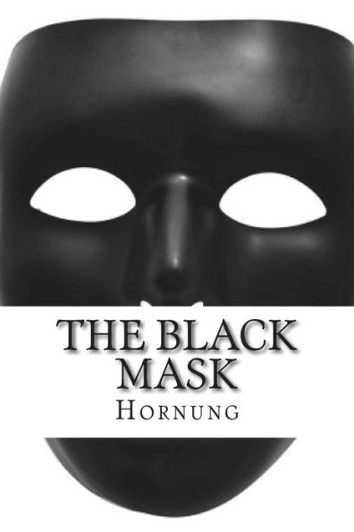 The Black Mask