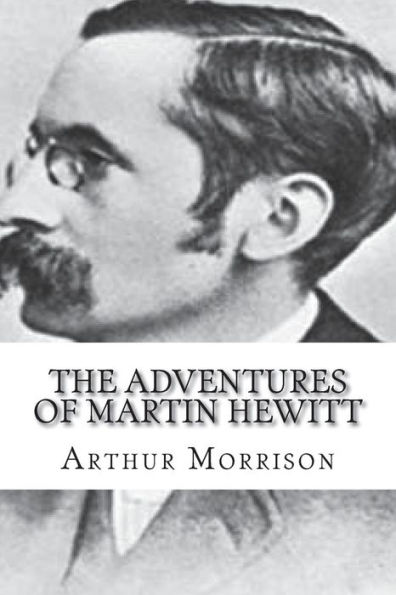The Adventures of Martin Hewitt