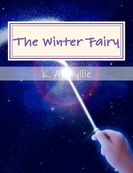 The Winter Fairy
