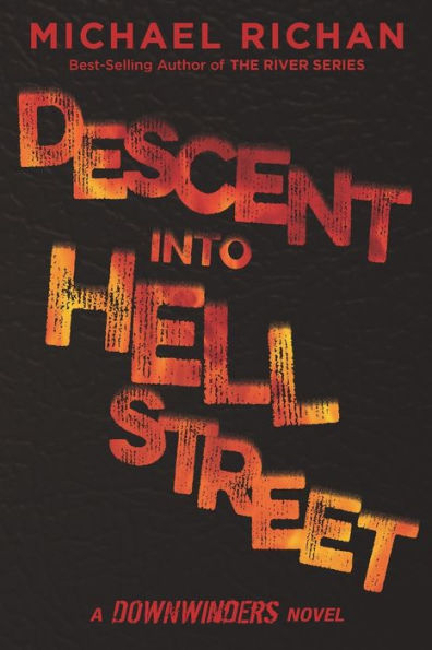 Descent Into Hell Street