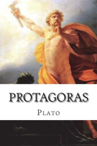 Title: Protagoras, Author: Plato