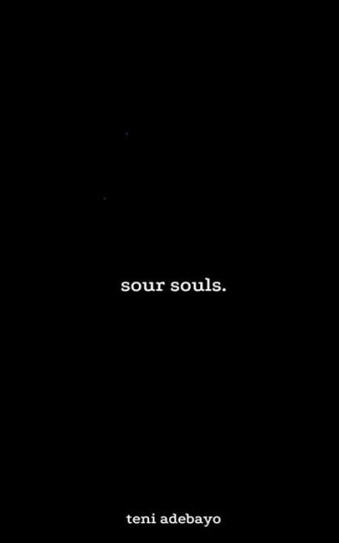 sour souls