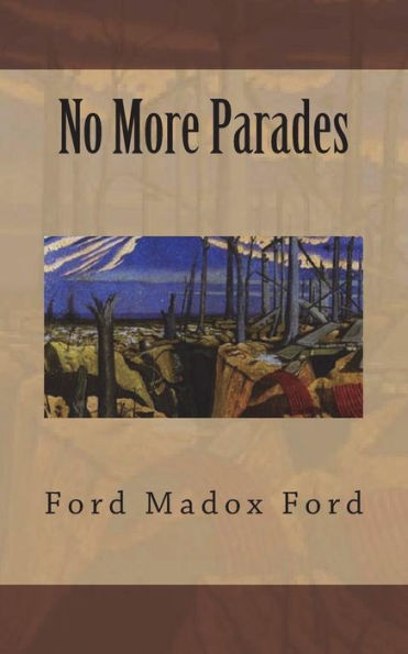 No More Parades