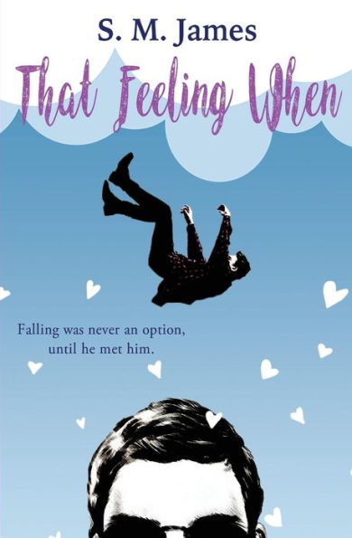 That Feeling When: Lgbt+ Summer Camp Romance