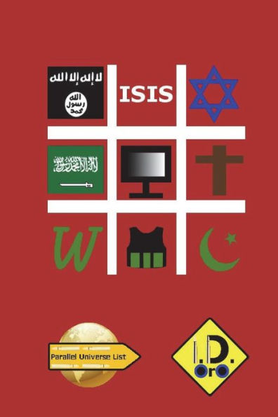 #IsIs (Arabic Edition)