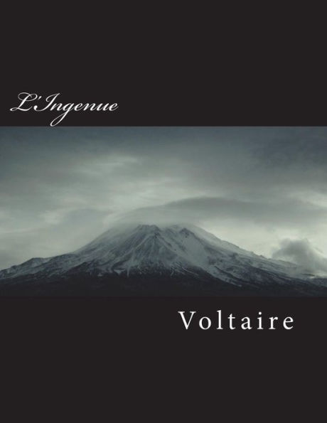 L'Ingenue
