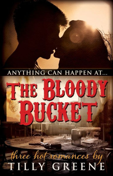 The Bloody Bucket