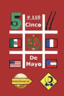 #CincoDeMayo 110 (Nederlandse editie)