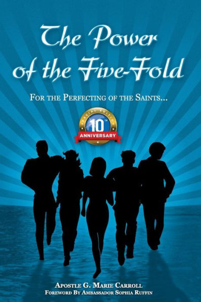 The Power of The Five - Fold: 10th Anniversary Edition