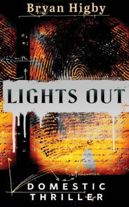 Title: Lights Out, Author: Bryan Higby