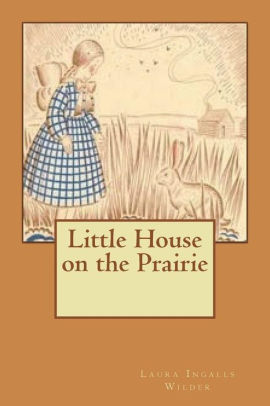 Little house books order to read