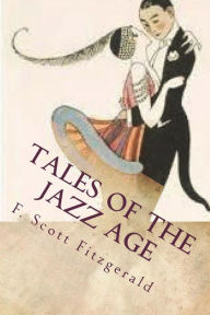Title: Tales of the jazz age, Author: F. Scott Fitzgerald
