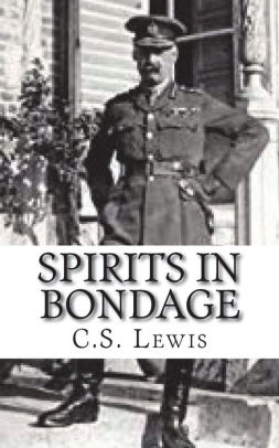 Raleigh recommends best of Spirits in bondage lewis bondage lewis in Spirits