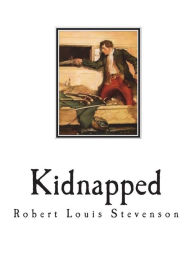 Title: Kidnapped, Author: Stevenson