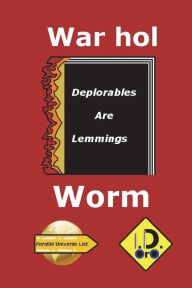 Title: Warhol Worm (Nederlandse editie), Author: I D Oro