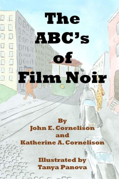 The ABC's of Film Noir