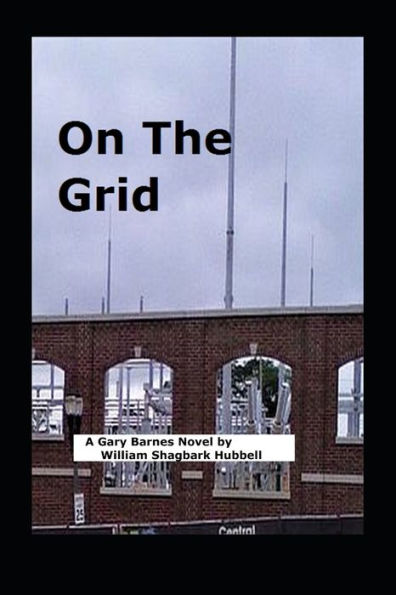 On the Grid: A Gary Barnes Novel